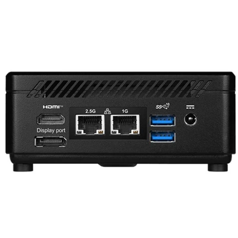 MSI Cubi 5 1M-498EU Core3-100U 8GB 512GB W11H neg - Imagem de Detalhe 2