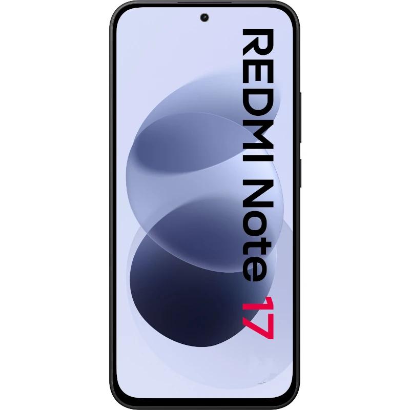 Xiaomi Redmi Note 17 4Gb 128Gb Sky Teal - Imagem de Detalhe 1