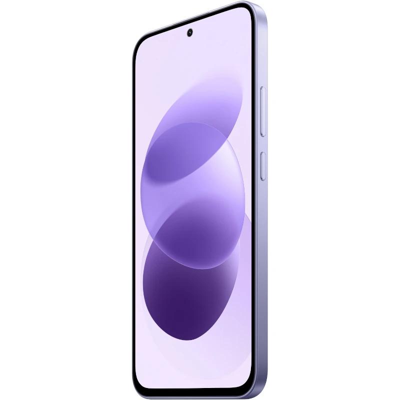 Xiaomi Redmi Note 17 4Gb 128Gb Celestial Purple - Imagem de Detalhe 1