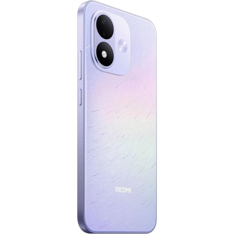 Xiaomi Redmi Note 17 6Gb 256Gb Celestial Purple - Imagem de Detalhe 2