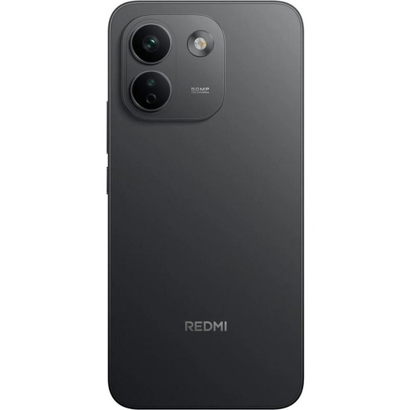 Xiaomi Redmi Note 17 Pro Max 5G 8Gb 256Gb Black - Imagem de Detalhe 1