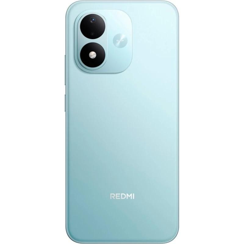 Xiaomi Redmi Note 17 6Gb 256Gb Sky Teal - Imagem de Detalhe 1