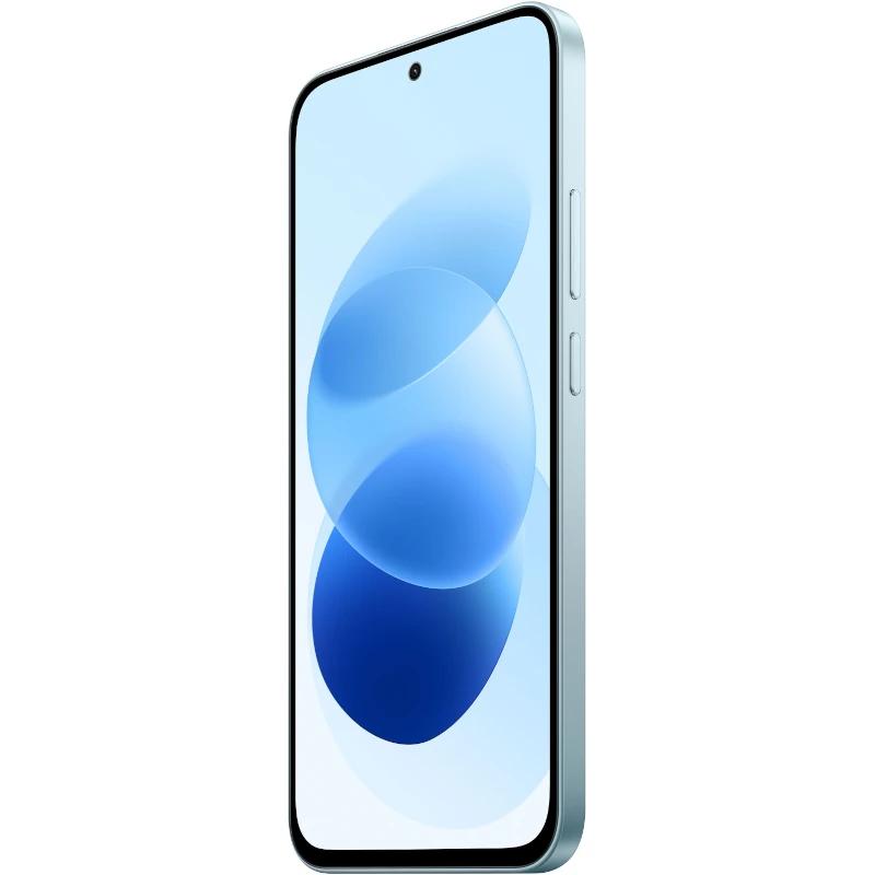 Xiaomi Redmi Note 17 6Gb 256Gb Sky Teal - Imagem de Detalhe 2
