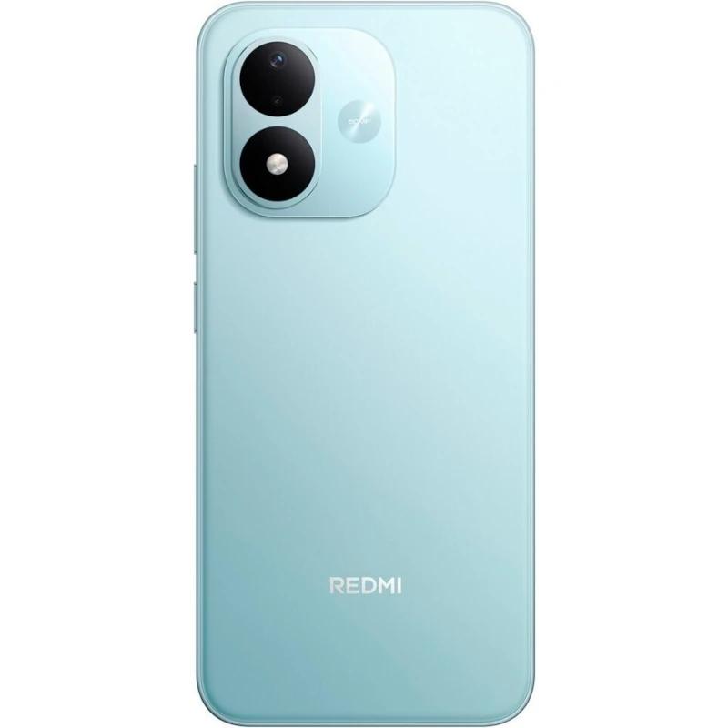 Xiaomi Redmi Note 17 5G 6Gb 256Gb Sky Teal - Imagem de Detalhe 2