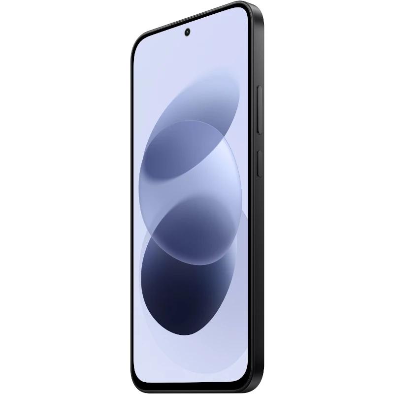 Xiaomi Redmi Note 17 4Gb 128Gb Black - Imagem de Detalhe 3