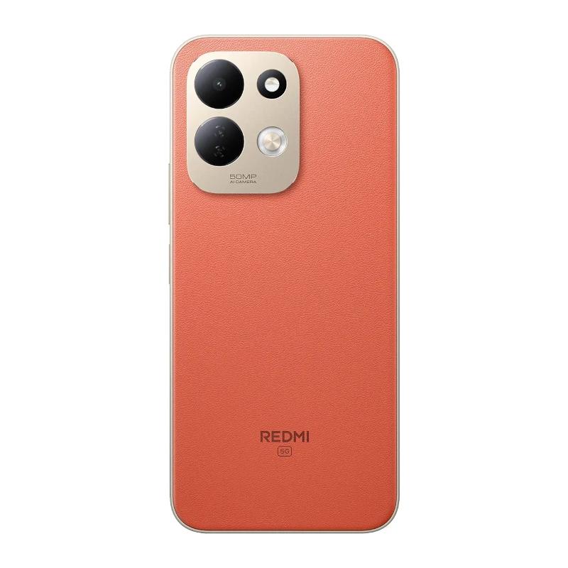 Xiaomi Redmi 17 5G 4Gb 256Gb 6.9" Orange - Imagem de Detalhe 2