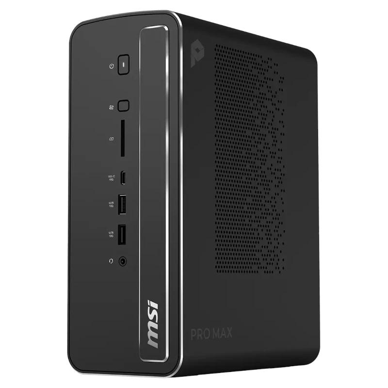 MSI Pro Max Edge 11M-005EU R-Max+395 128G 2TB W11P - Imagem de Detalhe 2