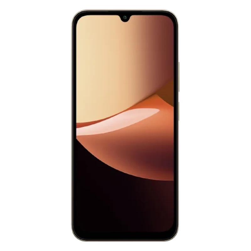 Xiaomi Redmi 17C 5G 4Gb 128Gb 6.9" Brown - Imagem de Detalhe 1
