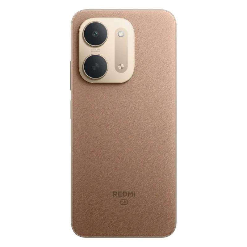 Xiaomi Redmi 17C 5G 4Gb 128Gb 6.9" Brown - Imagem de Detalhe 2