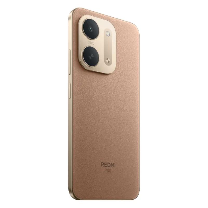 Xiaomi Redmi 17C 5G 4Gb 128Gb 6.9" Brown - Imagem de Detalhe 3