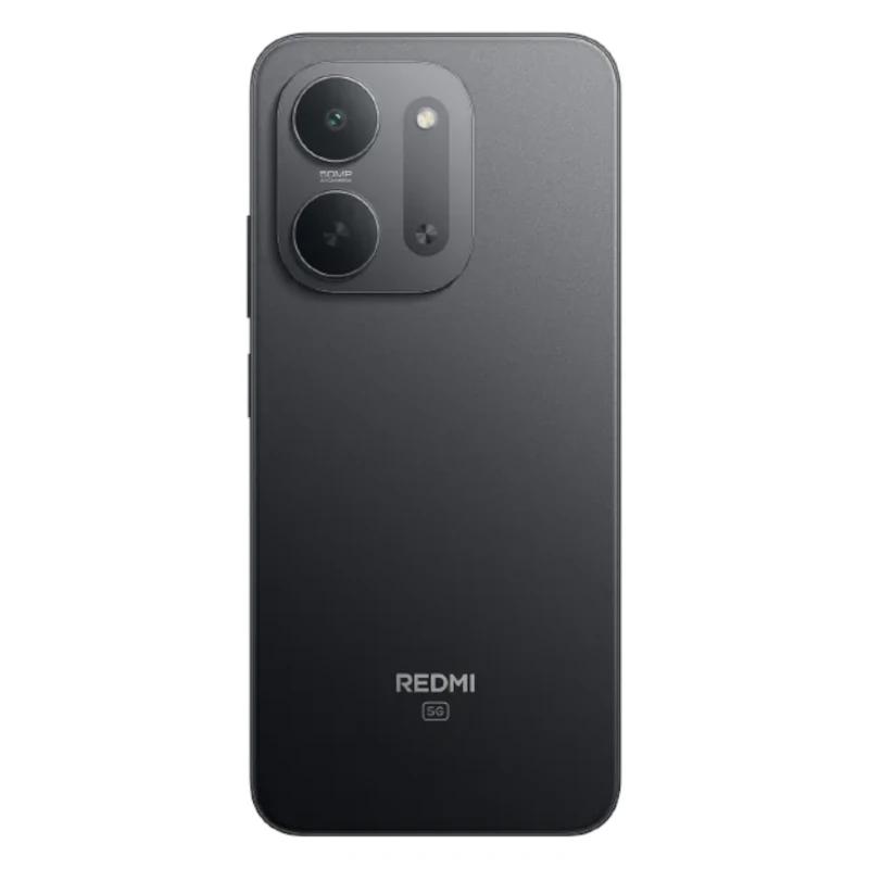 Xiaomi Redmi 17C 5G 4Gb 128Gb 6.9" Black - Imagem de Detalhe 2