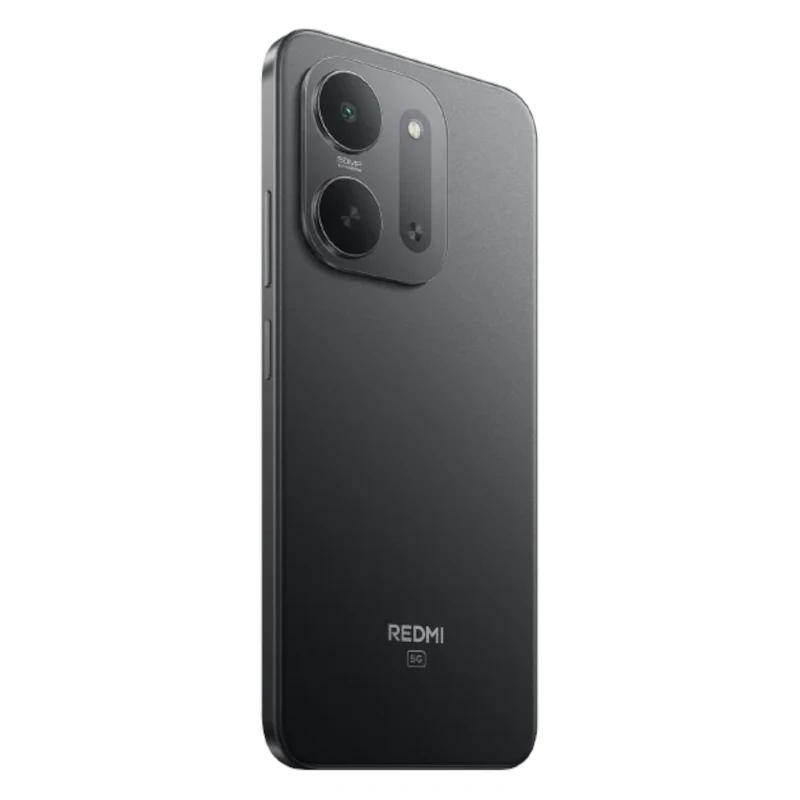 Xiaomi Redmi 17C 5G 4Gb 128Gb 6.9" Black - Imagem de Detalhe 3