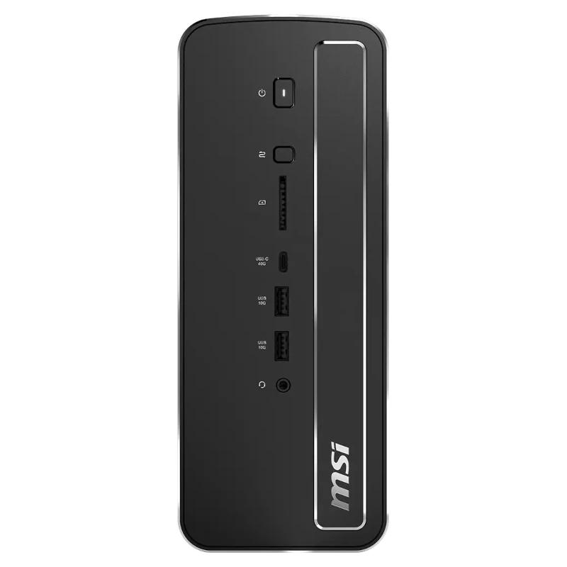 MSI Pro Max Edge 11M-003XE R-Max+395 128GB 2TB DOS - Imagem de Detalhe 1
