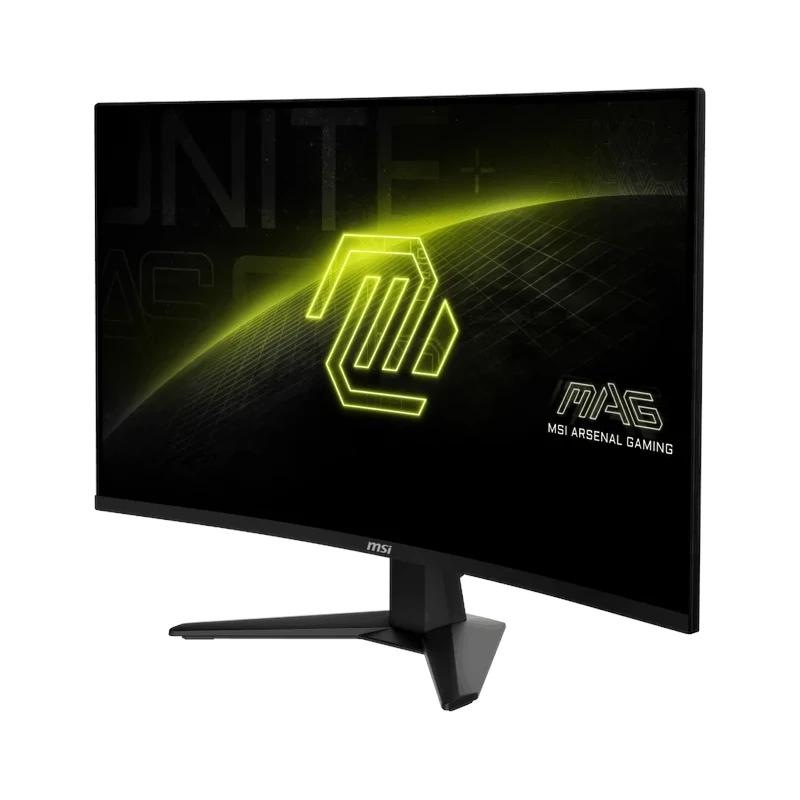 MSI MAG32CQ6F Monitor 31.5" WQHD 180Hz HDMI cur - Imagem de Detalhe 1
