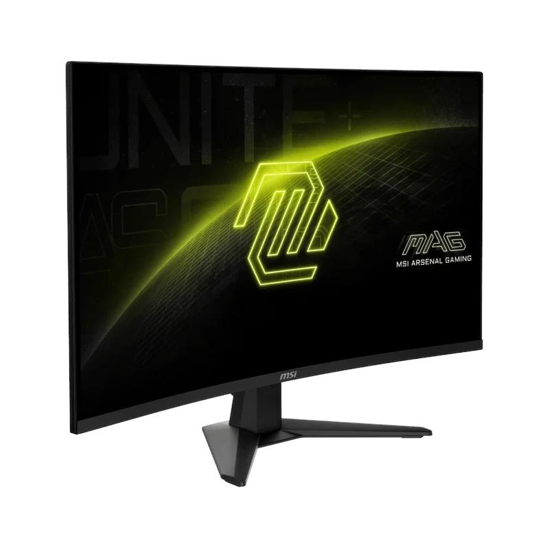MSI MAG32CQ6F Monitor 31.5" WQHD 180Hz HDMI cur - Imagem de Detalhe 2