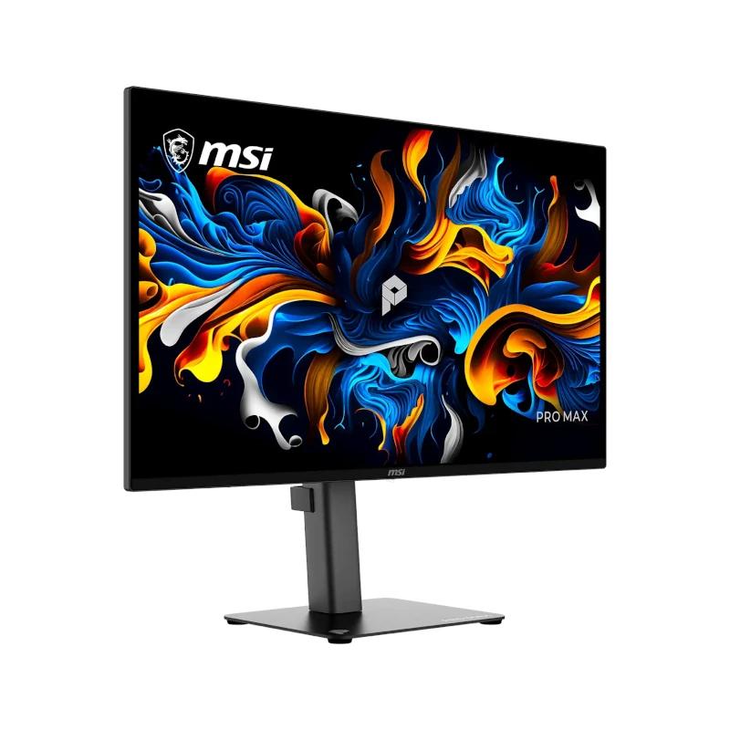 MSI MAX271QPX14G Monitor 26.5" QD-OLED QHD 360hz - Imagem de Detalhe 1