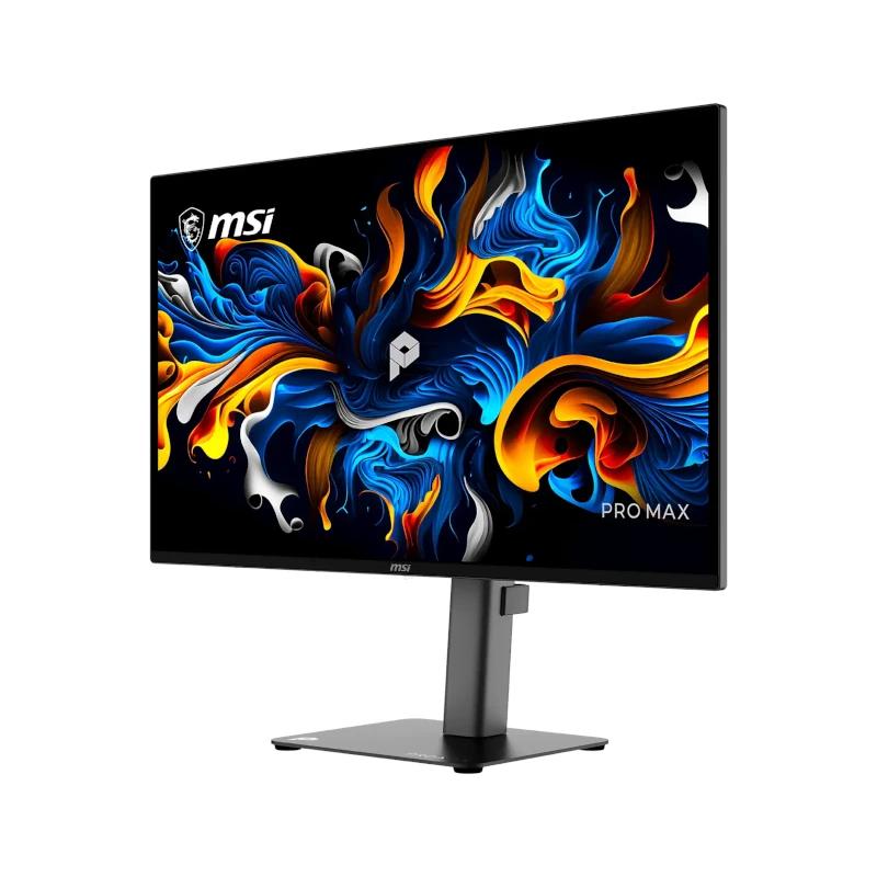 MSI MAX271QPX14G Monitor 26.5" QD-OLED QHD 360hz - Imagem de Detalhe 2