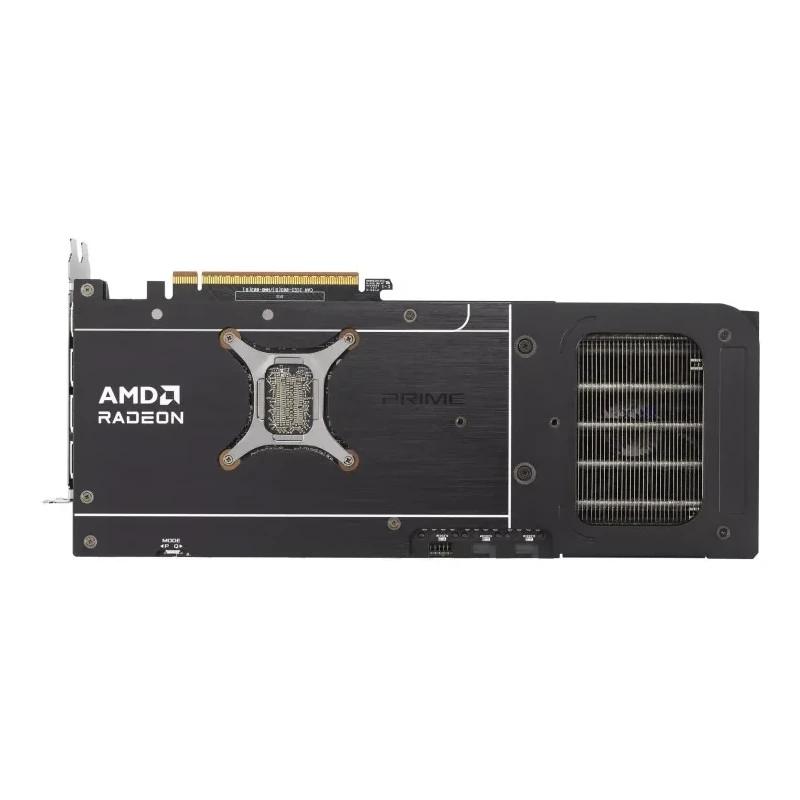 ASUS VGA AMD PRIME RX9070GRE O12G DDR6 - Imagem de Detalhe 1