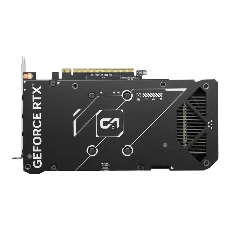 ASUS VGA NVIDIA DUAL RTX 5060 O8G-A 8GB DDR7 - Imagem de Detalhe 2
