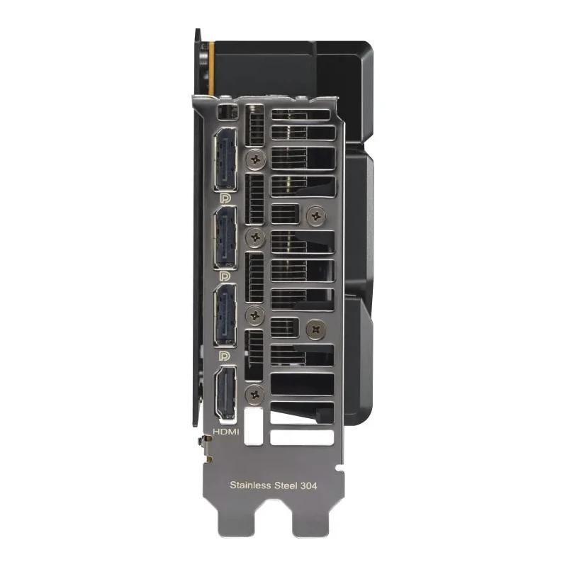 ASUS VGA NVIDIA DUAL RTX 5060 O8G-A 8GB DDR7 - Imagem de Detalhe 3