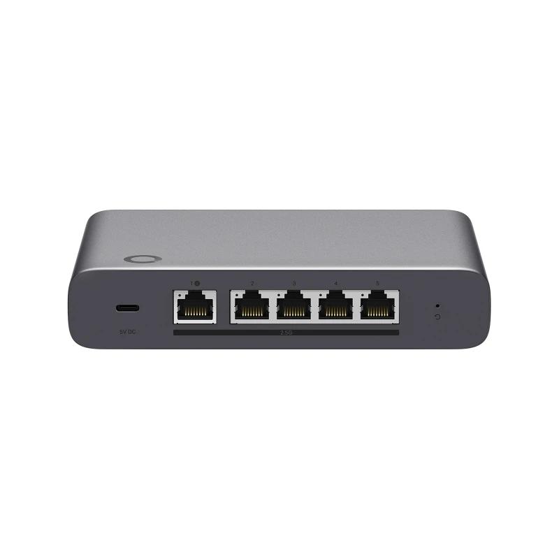 TP-Link Fusion 2.5G Gateway Omada 5x2.5G - Imagem de Detalhe 1
