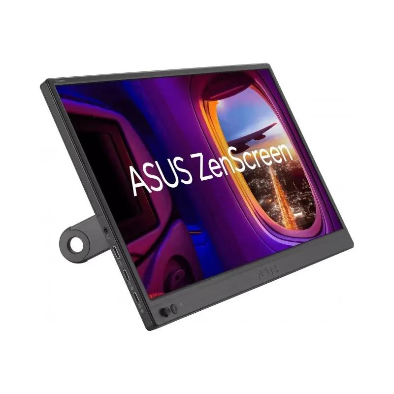Asus MB169CK Monitor 15.6" FHD 5ms IPS LCD HDMI Ne - Imagem de Detalhe 1