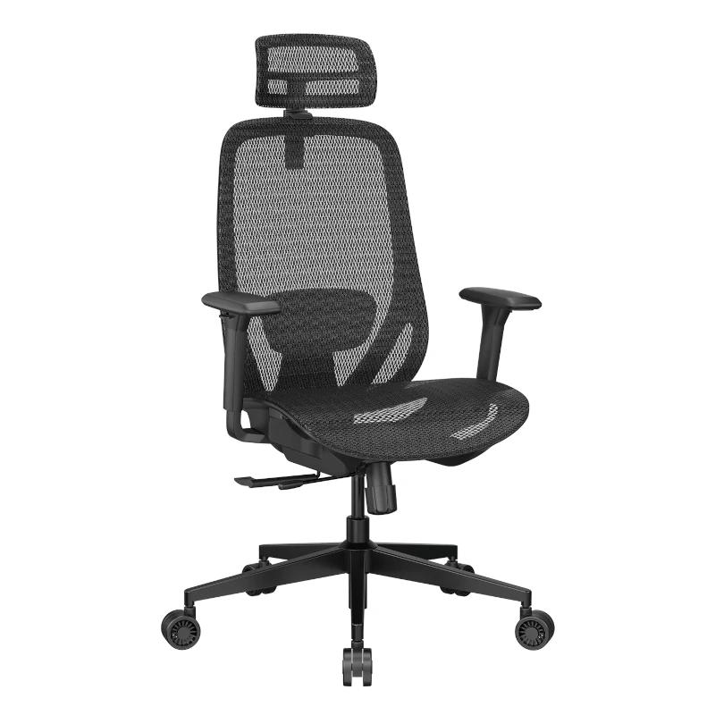 Cougar Silla Speeder Elite - Imagem de Detalhe 1