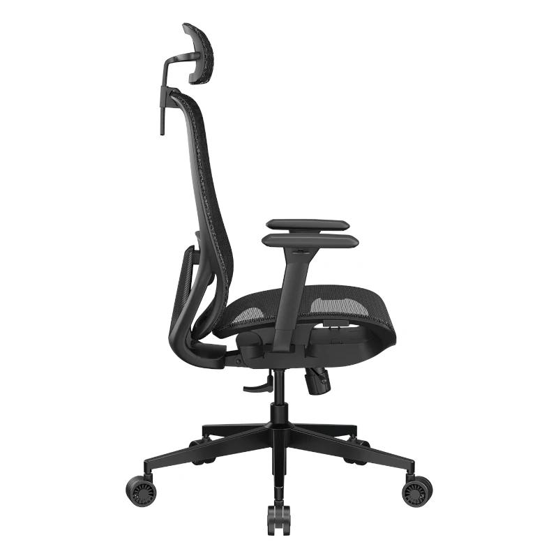 Cougar Silla Speeder Elite - Imagem de Detalhe 2