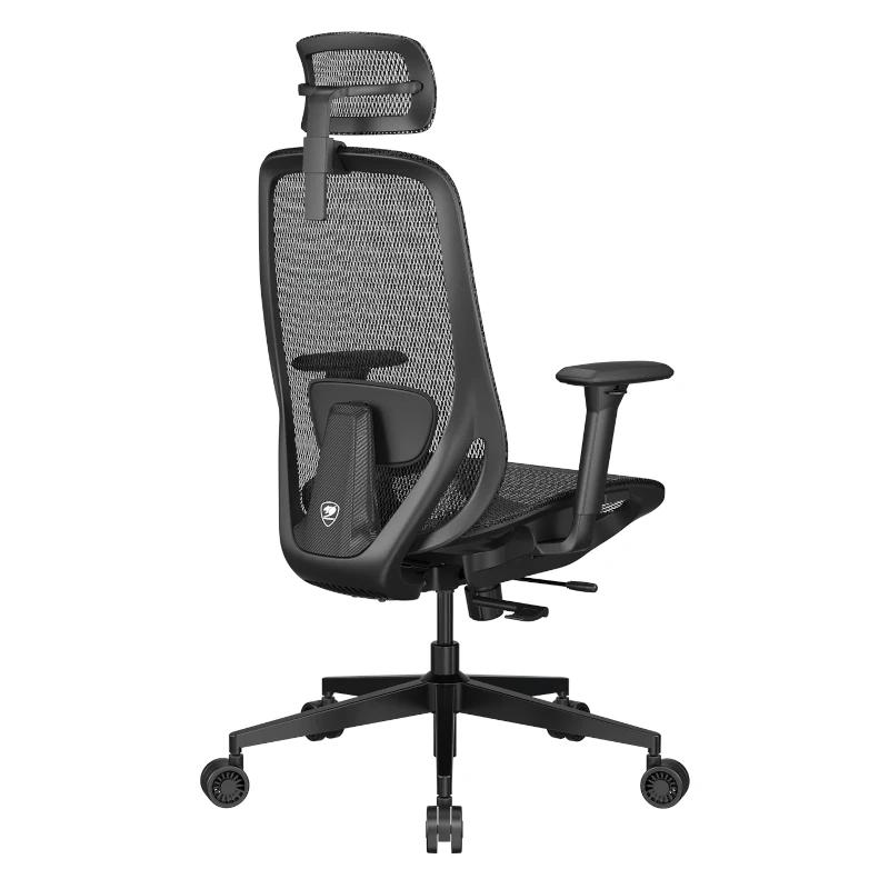 Cougar Silla Speeder Elite - Imagem de Detalhe 3