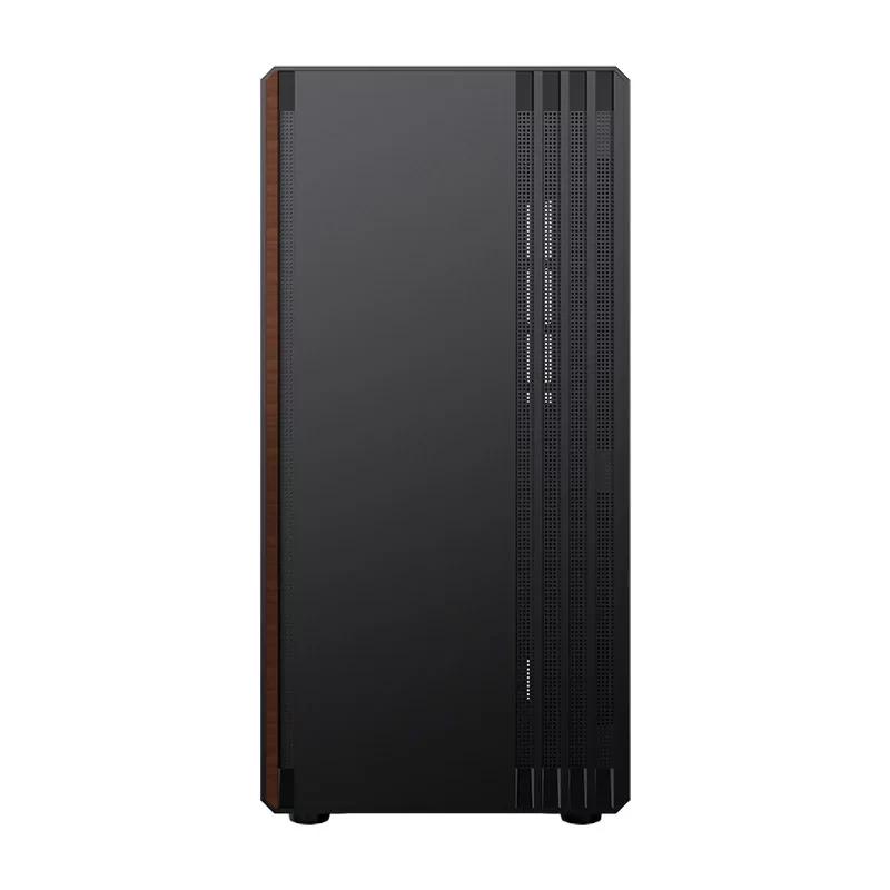 Hiditec Semitorre ATX Gaming ORIGIM USB-C Black - Imagem de Detalhe 1