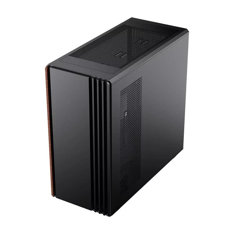 Hiditec Semitorre ATX Gaming ORIGIM USB-C Black - Imagem de Detalhe 2