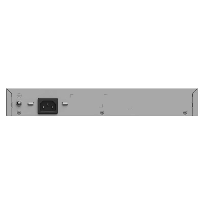 Reyee RG-ES220GS-P-V2 Switch Cloud 16P PoE+ + 2P 1 - Imagem de Detalhe 3