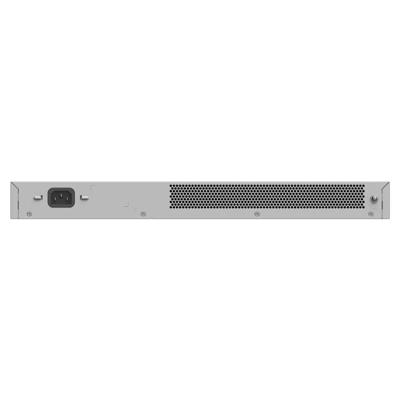Reyee RG-ES224GC2MS Switch Cloud 24P 1G + 2SFP 2.5 - Imagem de Detalhe 3