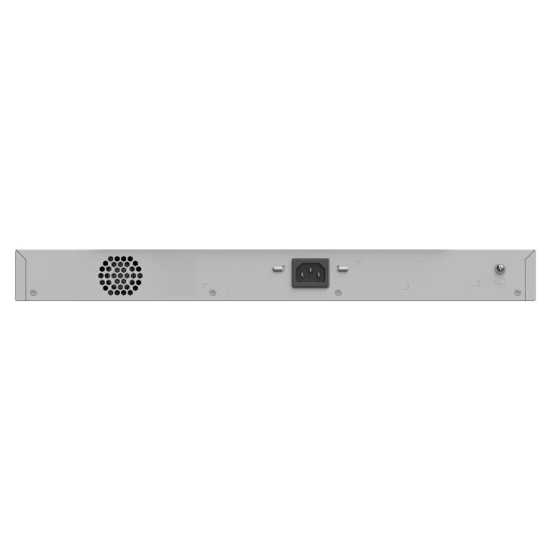 Reyee RG-ES228GS-P-V2 Switch Cloud 24P PoE + 2P 1G - Imagem de Detalhe 3