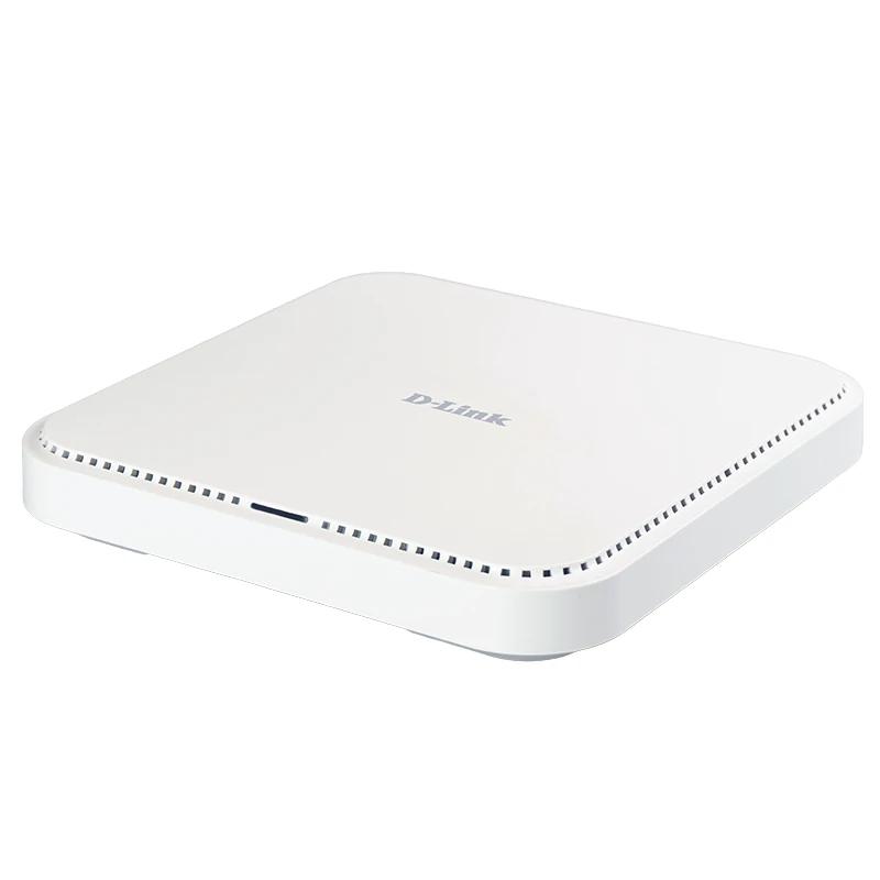 D-Link DAP-E3620 AP BE3600 WiFi7 2x2 1x2.5G - Imagem de Detalhe 1