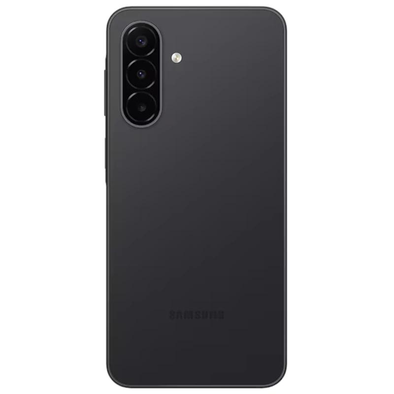 Samsung Galaxy A18 4G 128GB 4GB Negro - Imagem de Detalhe 2