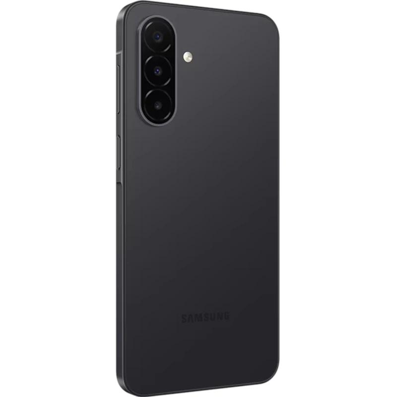 Samsung Galaxy A18 4G 128GB 4GB Negro - Imagem de Detalhe 3