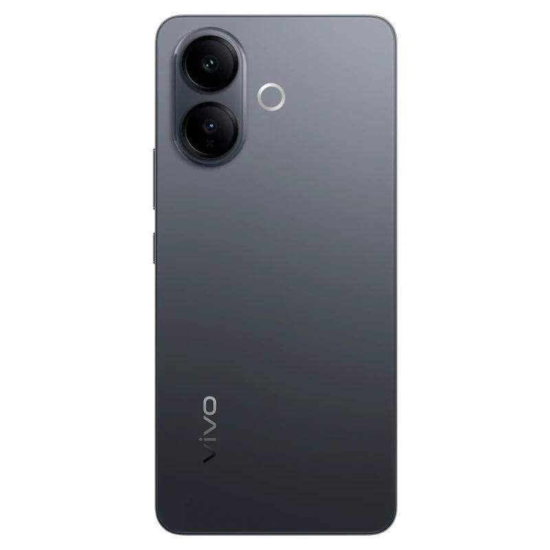 VIVO V70 Lite 5G 6.77" 6Gb 128Gb Black - Imagem de Detalhe 2