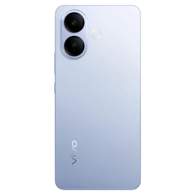 VIVO V70 Lite 5G 6.77" 6Gb 128Gb Blue - Imagem de Detalhe 2