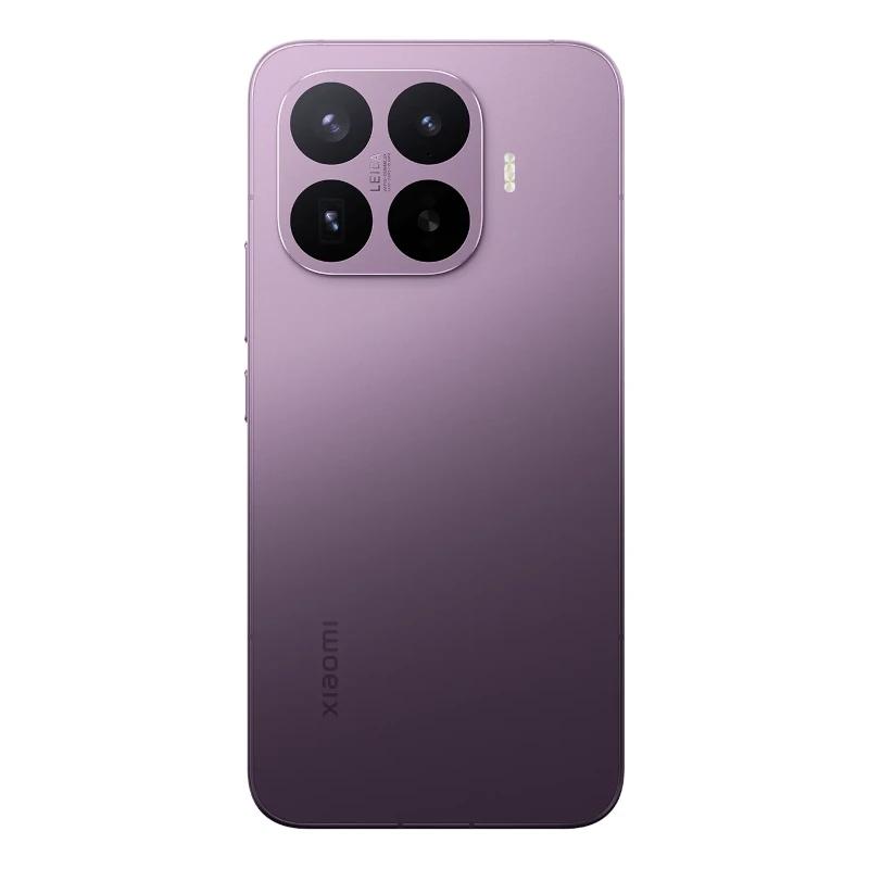 Xiaomi 17T Pro 5G 6.83" Amoled 12Gb 512GB Violet - Imagem de Detalhe 2