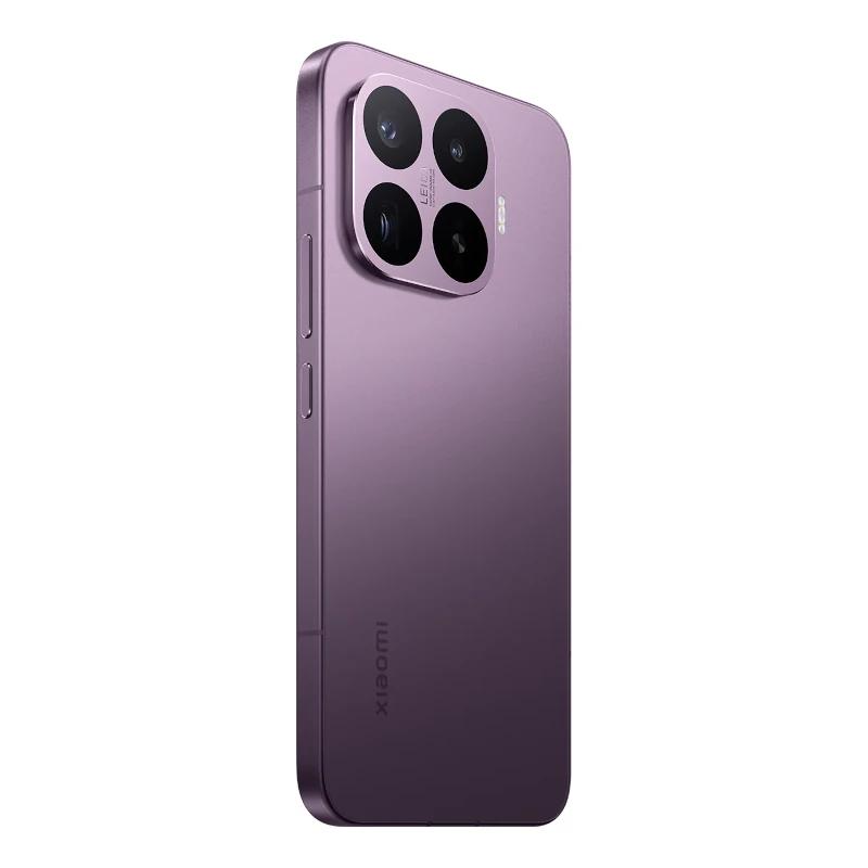 Xiaomi 17T Pro 5G 6.83" Amoled 12Gb 512GB Violet - Imagem de Detalhe 3