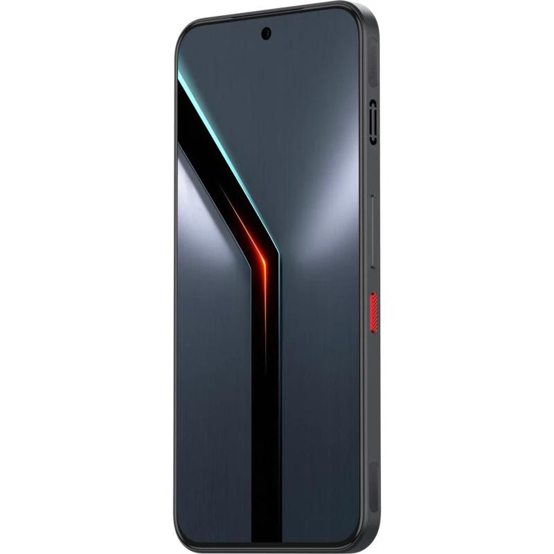 ZTE Nubia Neo 5 GT 6.8" 12GB 256GB Black Gaming - Imagem de Detalhe 1