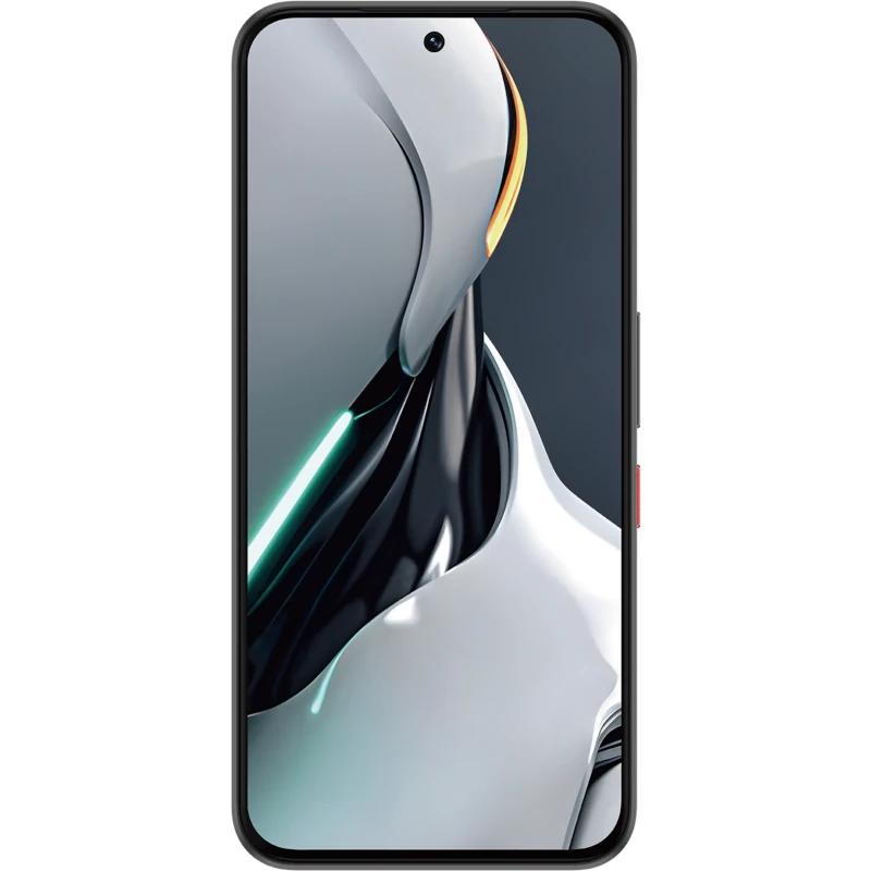 ZTE Nubia Neo 5 GT 6.8" 8GB 256GB Black - Imagem de Detalhe 1