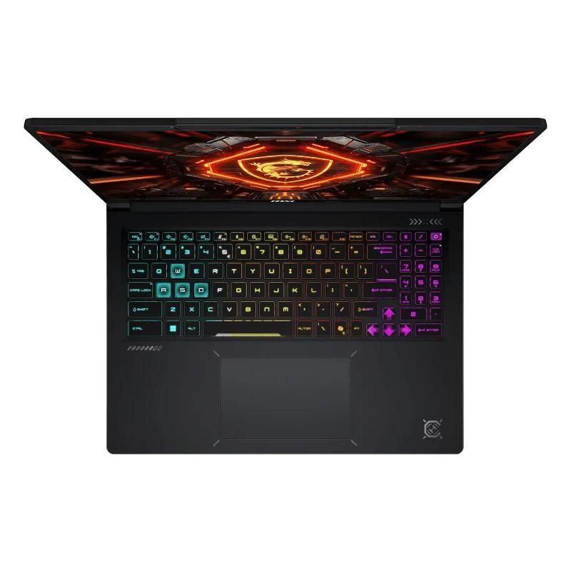 MSI Crosshair A16-264XESY AMD R7 32 1TB 5060 DOS - Imagem de Detalhe 1