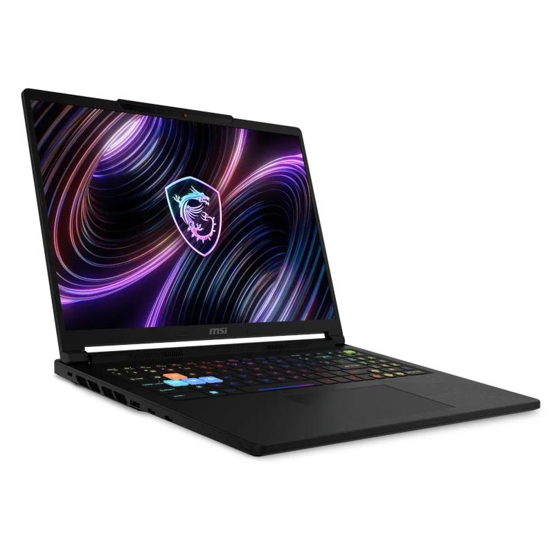 MSI Raider A16-056XESY AMD R9 32 1TB 5080 DOS 16" - Imagem de Detalhe 1