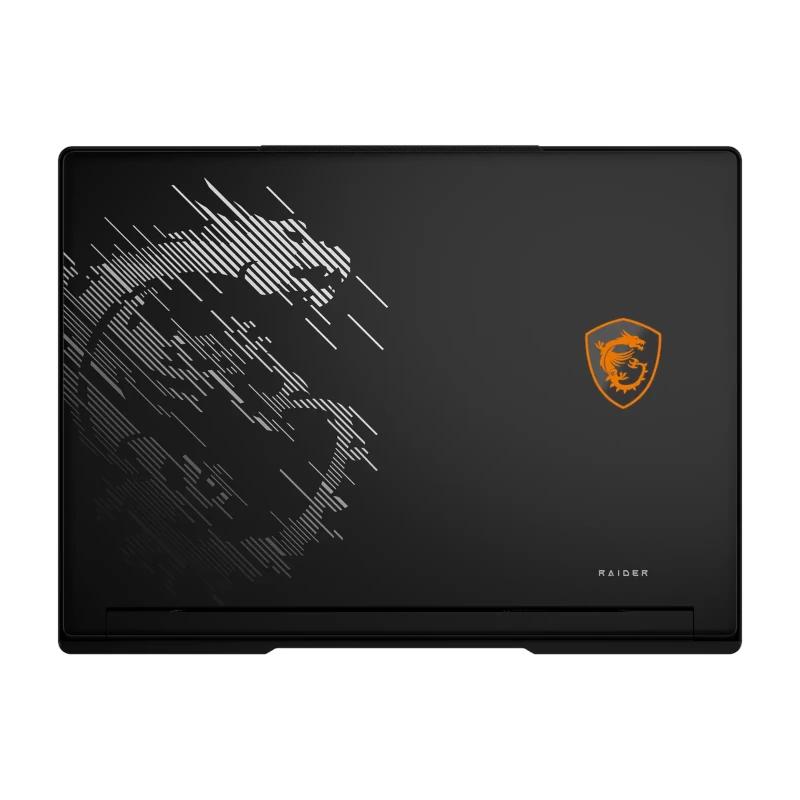 MSI Raider A16-057XESY AMD R9 32 1TB 5070 DOS 16" - Imagem de Detalhe 3