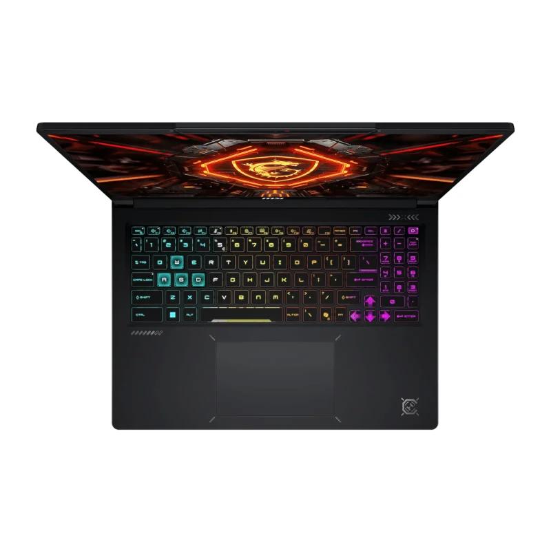 MSI Katana 15-023XESY i9-14ª 32GB 1TB 5070 DOS 15" - Imagem de Detalhe 1