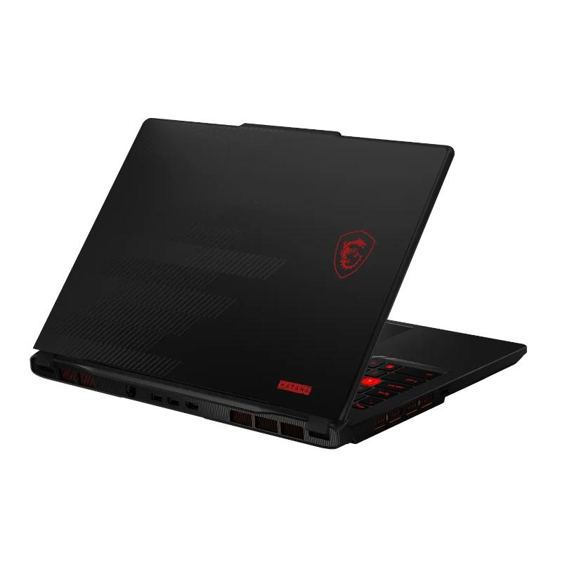 MSI Katana 15-029XESY i7-14ª 32GB 1TB 5060 DOS 15" - Imagem de Detalhe 2