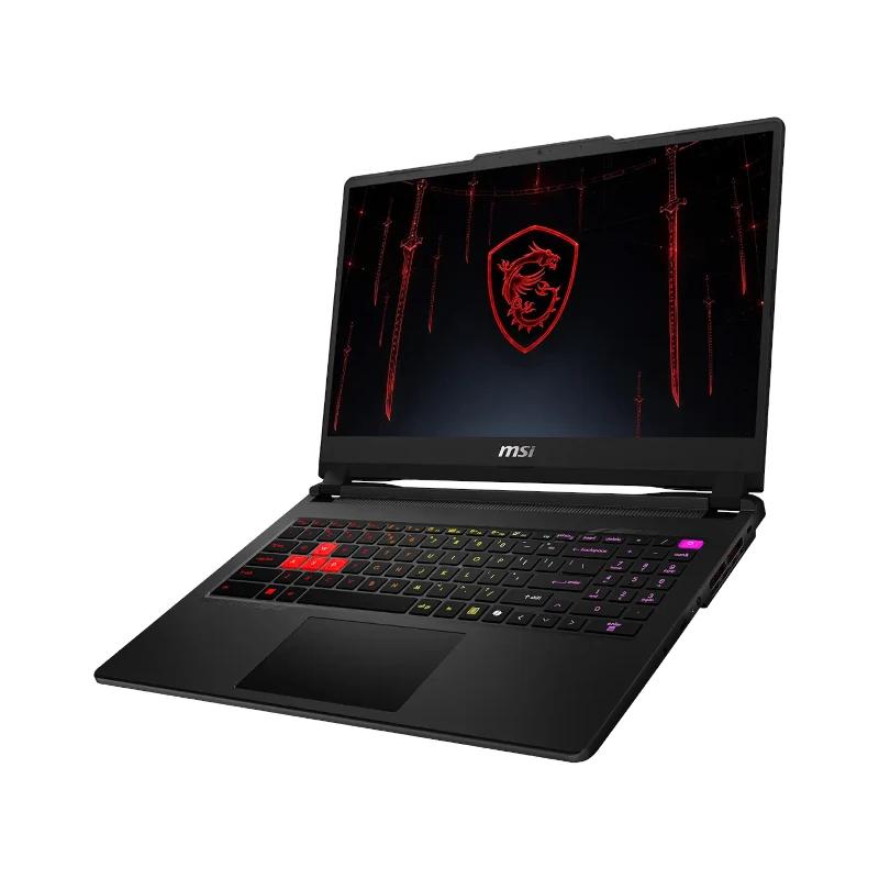 MSI Katana 15-024XESY i7-14ª 32GB 1TB 5070 DOS 15" - Imagem de Detalhe 1