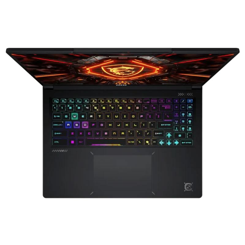 MSI Crosshair 16 Max-229XESY U9-275HX 32 1TB 5070 - Imagem de Detalhe 1